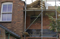 free Nedging Tye home extension quotes